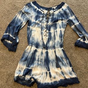 American eagle romper